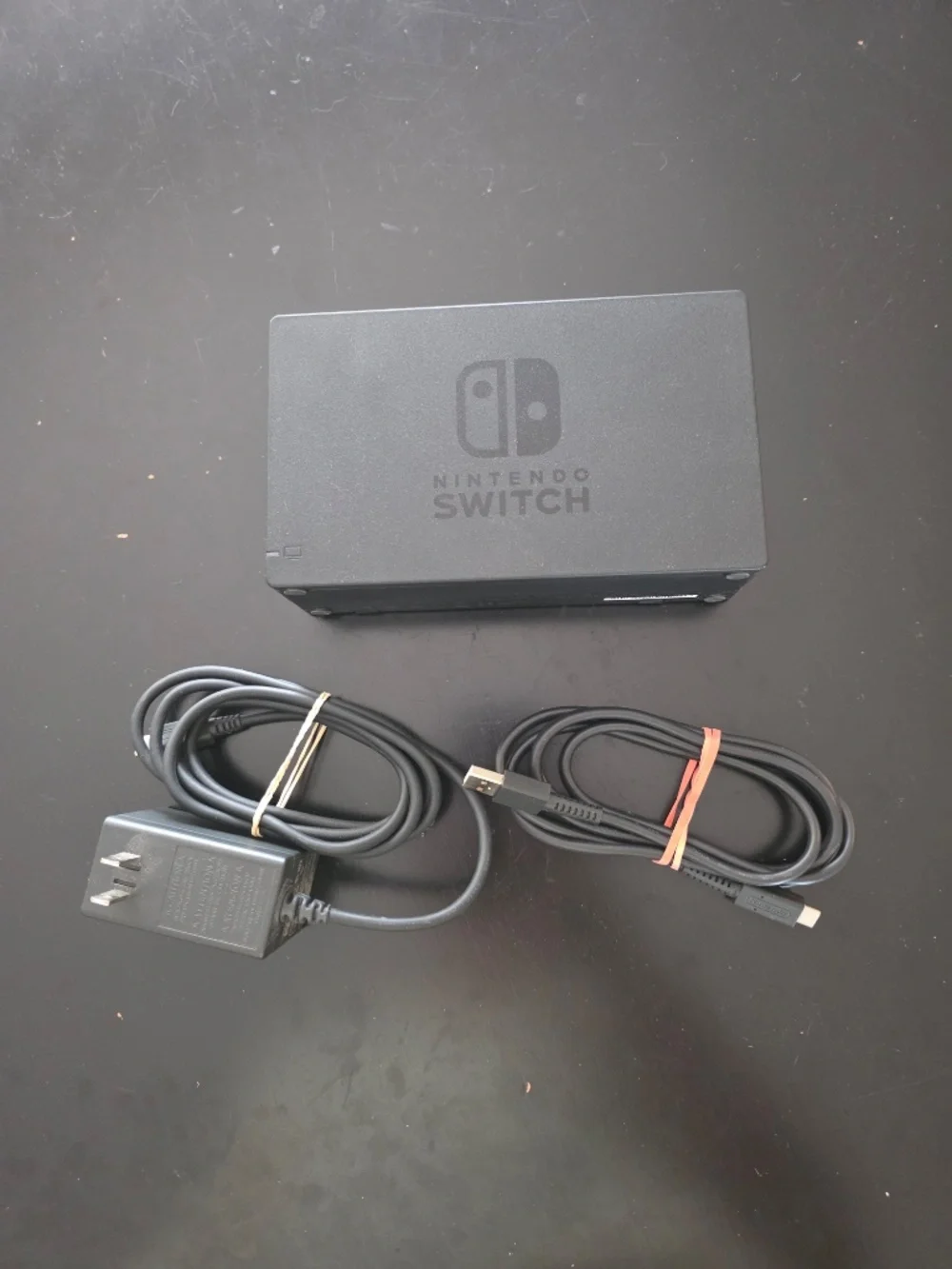 Nintendo Switch Bundle